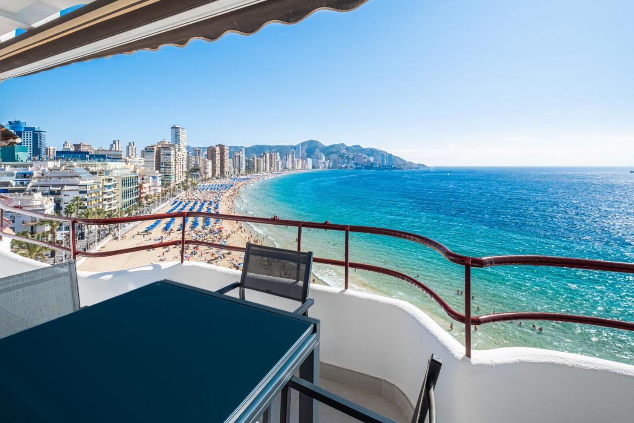 Apartment Lux Center 5 Benidorm